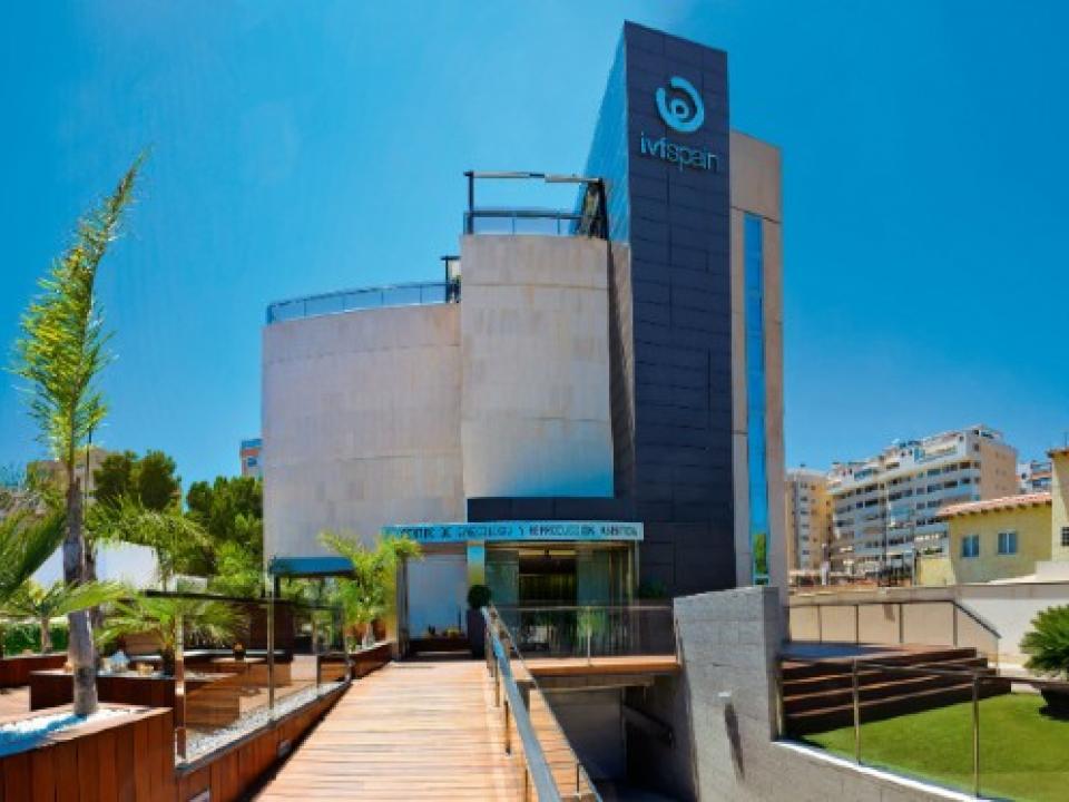 IVF-Life Alicante