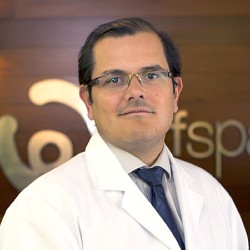 Dr. Sergio Rogel