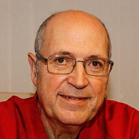 Dr. Luis Castellanos