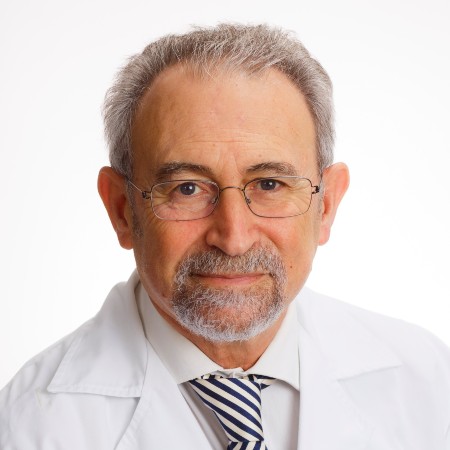 Dr. Pedro E. de la Fuente