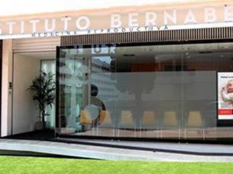 Instituto Bernabeu Benidorm