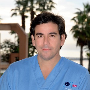 Dr. Juan José Sánchez Rosas