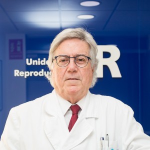 Dr. José Jesús López Gálvez