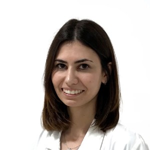 Dra. Susana Malkhasian