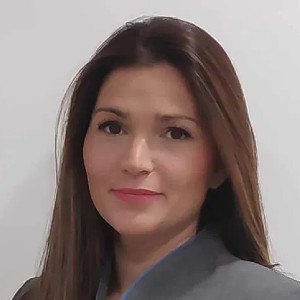 Mercedes Vera Alburquerque