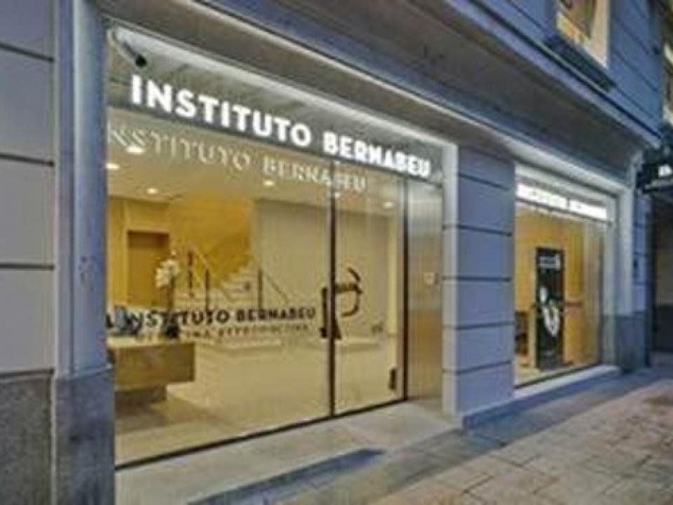 Instituto Bernabeu Madrid