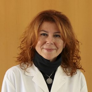 Dra. Lydia Luque