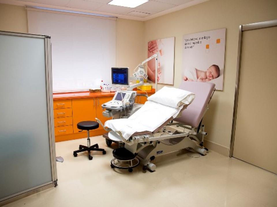 Phi Fertility Center