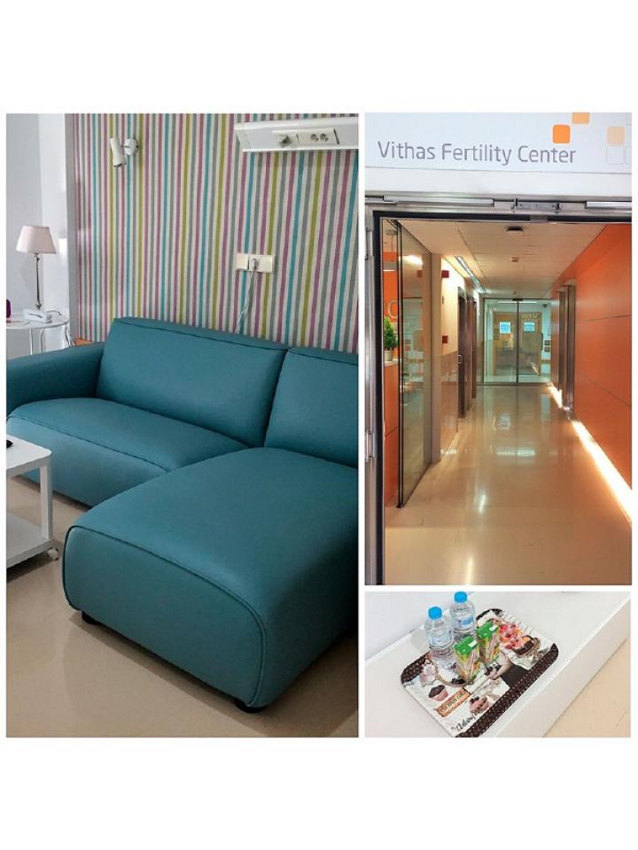 Phi Fertility Center