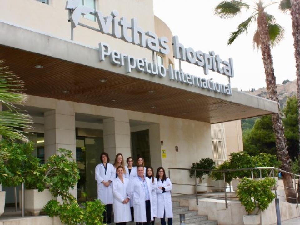 Phi Fertility Center