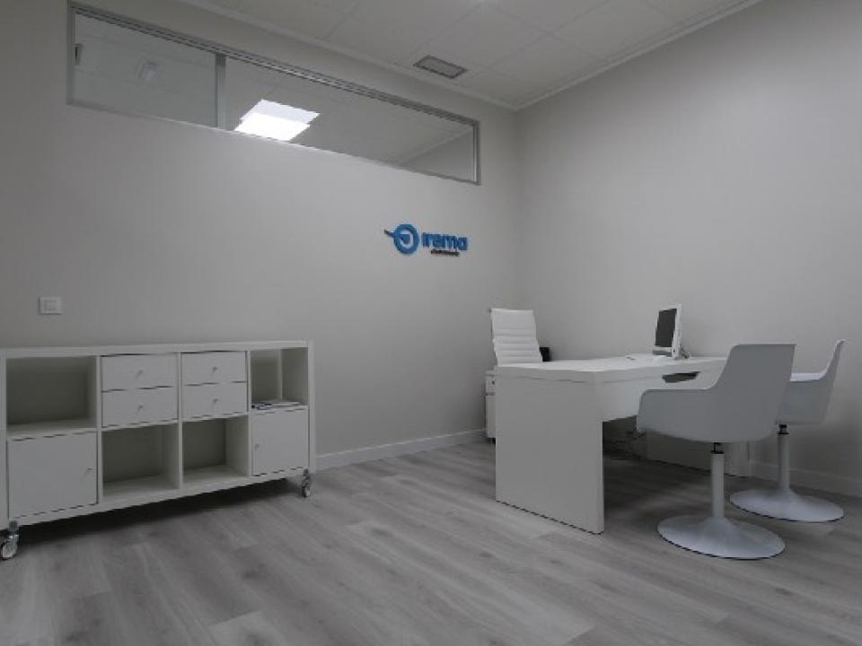 Centro de reproducción asistida IREMA Gandía