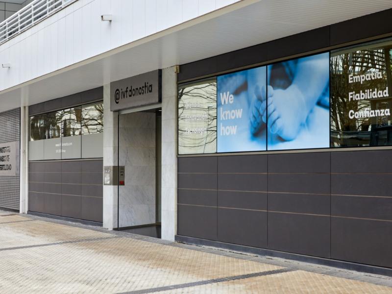 IVF-Life Donostia