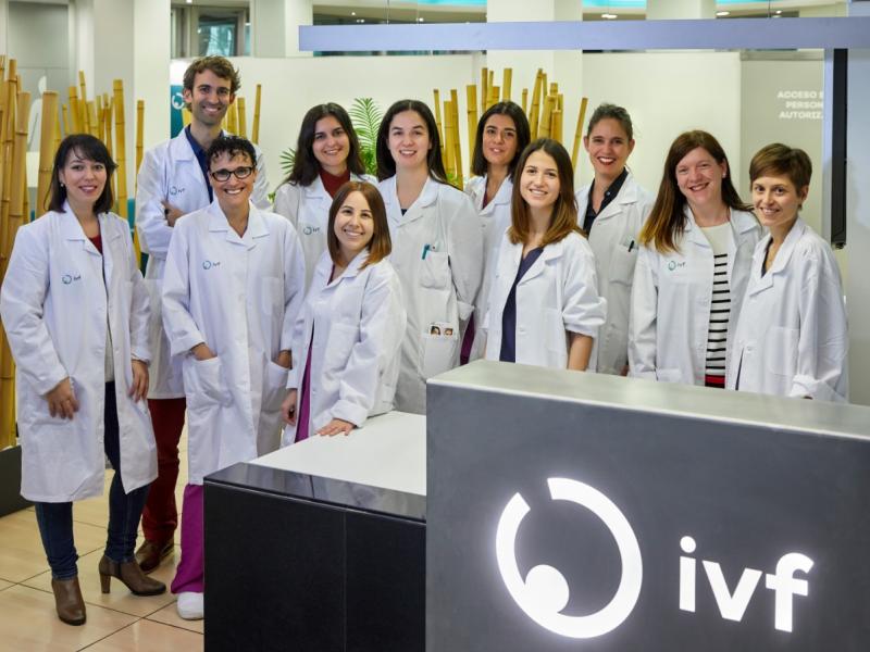 IVF Live San Sebastián