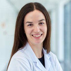 Dra. Estefania Rodríguez Ferradas
