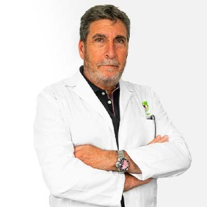 Dr. José María Sánchez