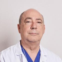 Dr. Miguel Barea Gómez