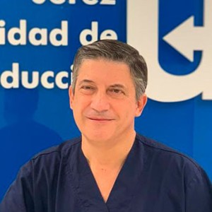 Dr. Ignacio Romero Meynet