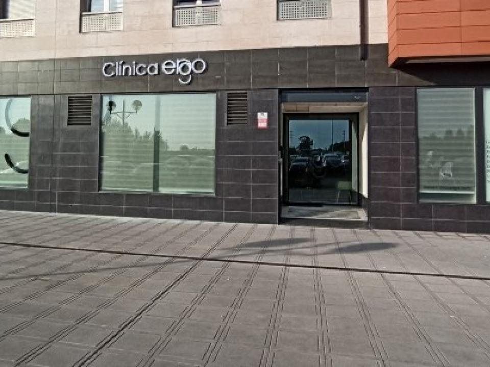 Clínica Ergo