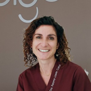 Dra. Paloma López Cañal