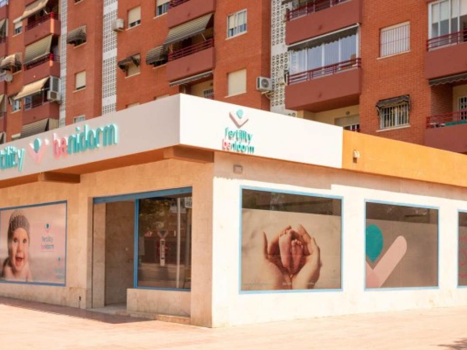 Fertility Benidorm