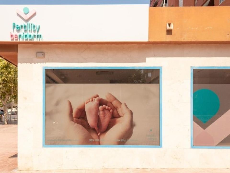 Fertility Benidorm