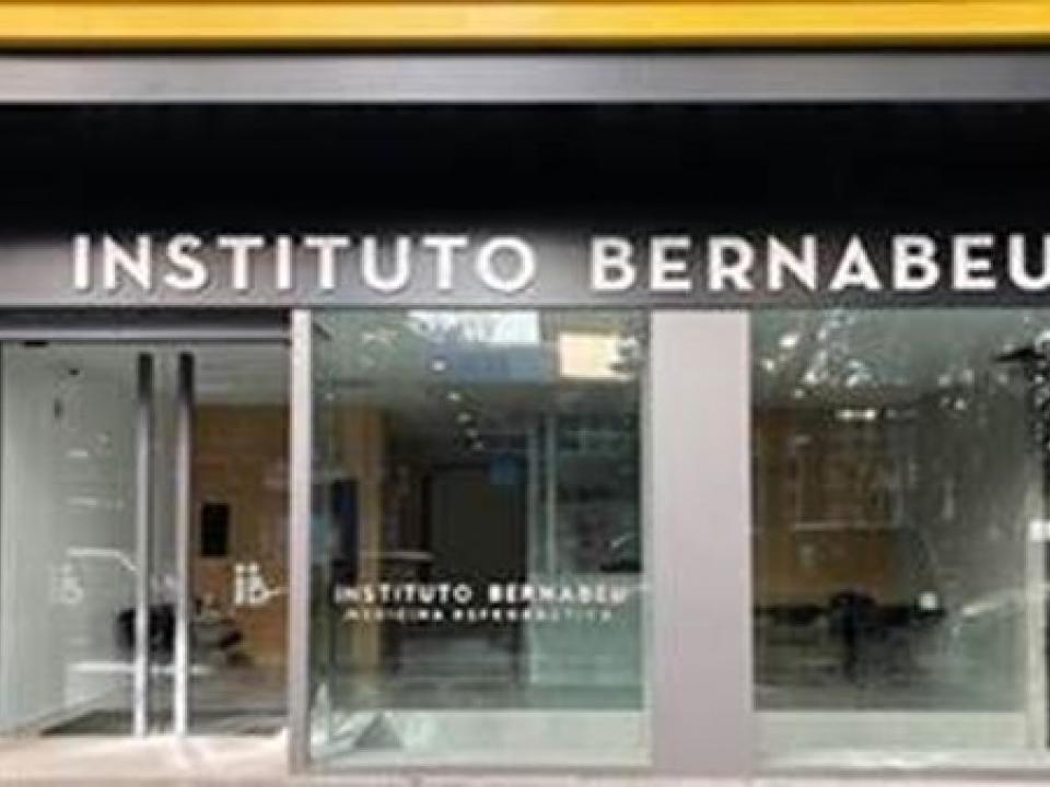 Instituto Bernabeu Palma de Mallorca