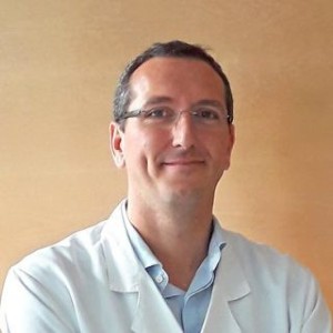 Dr. Antonio Servera