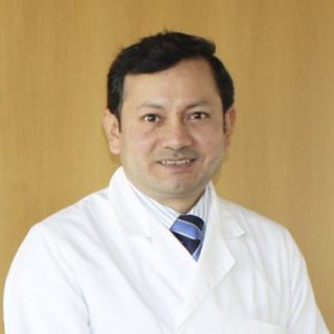 Dr. Juan Carlos Castillo