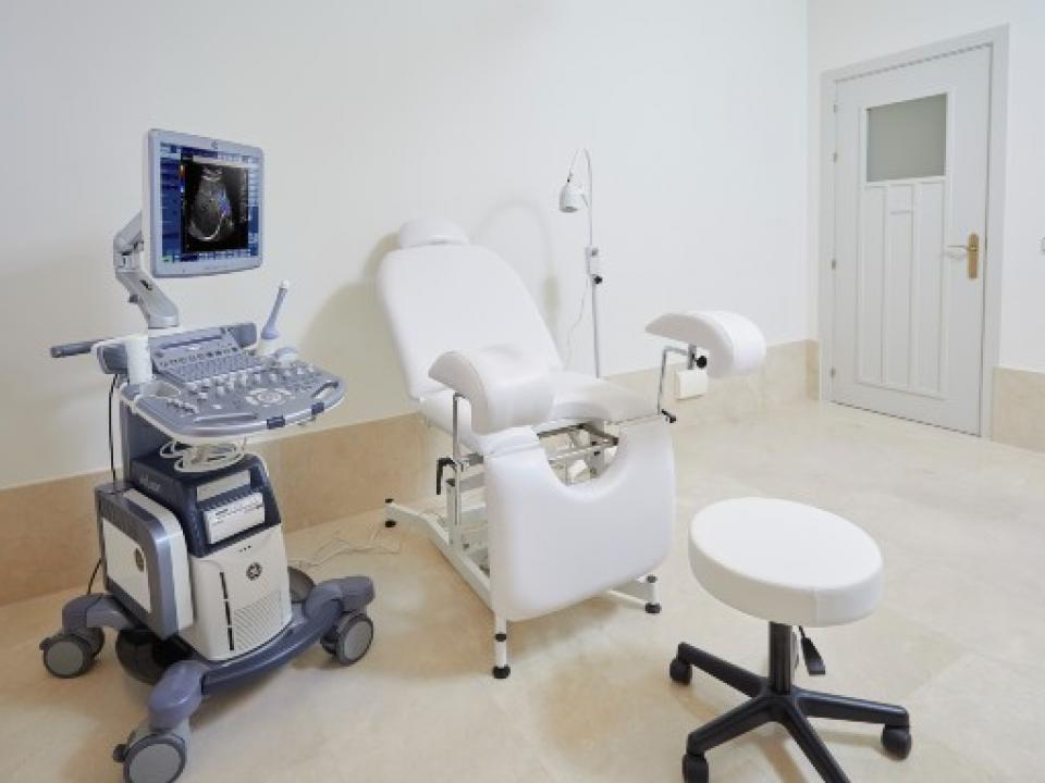 vida fertility institute Madrid