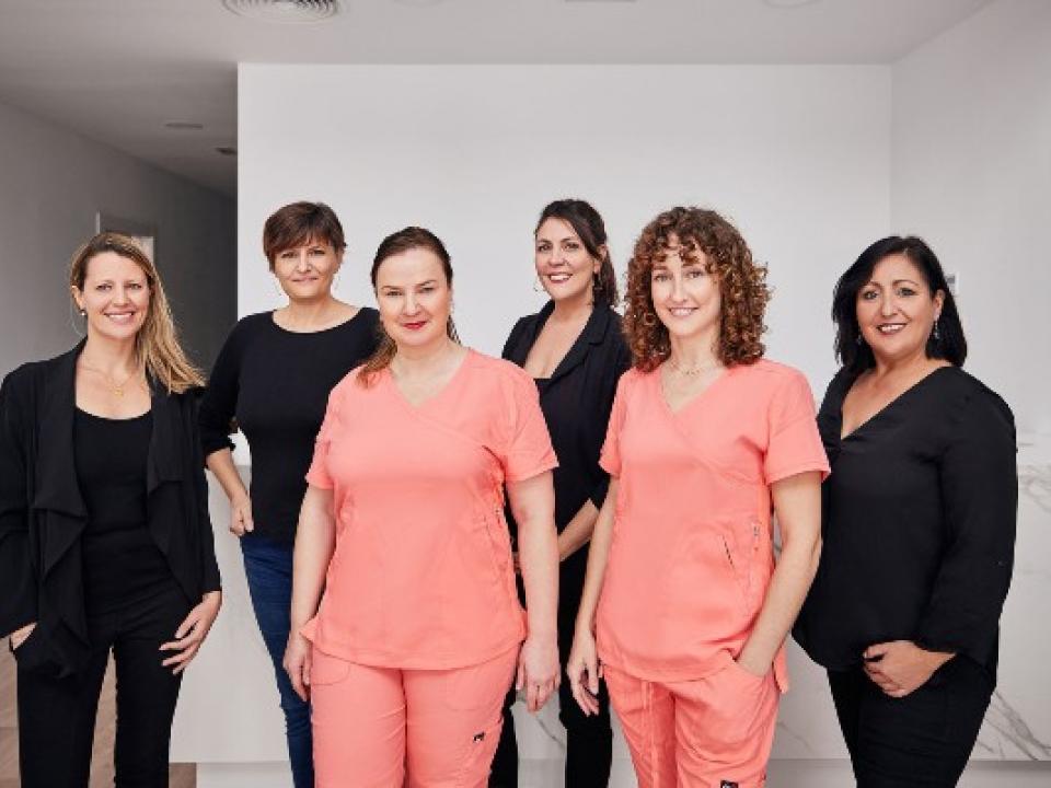 vida fertility institute Madrid