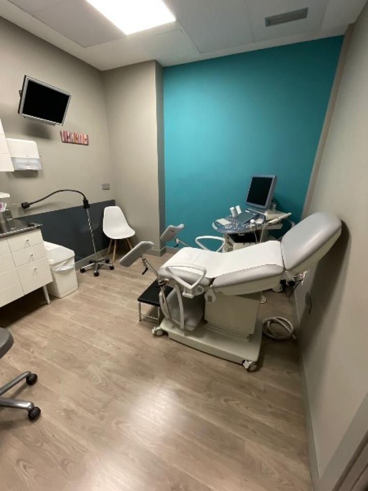 Centro de Fertilidad Bilbao