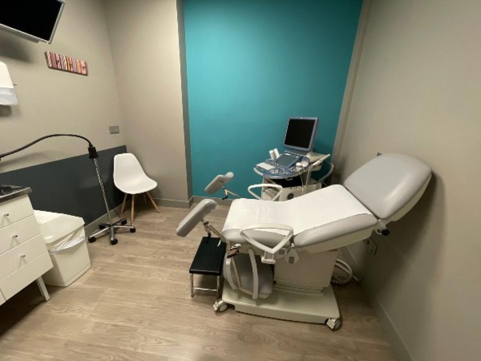 Centro de Fertilidad Bilbao