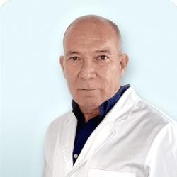 Dr. Guillermo Gauthier Casaux