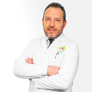 Dr. Daniel Sosa