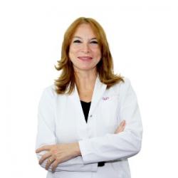 Dra. Claudia Flores