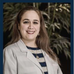 Dra. Ingrid Baquero